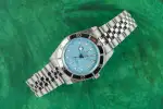 Tudor Black Bay (2025) - Ref. 79000 | Watch Scout thumbnail 1