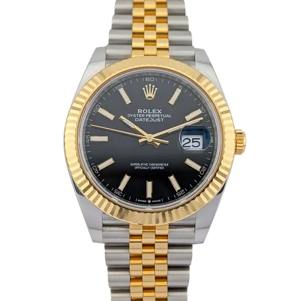 Rolex Datejust 41 Ref. 126333
