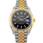 Rolex Datejust 41 126333 Price in Australia | $23k thumbnail 1