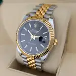 Rolex Datejust 41 126333 Price in Australia | $23k thumbnail 3