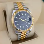 Rolex Datejust 41 126333 Price in Australia | $23k thumbnail 4