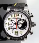 Graham Silverstone Trackmaster Year One Brawn GP 2BRYO.W01A.K66S Price in Australia | $4.6k thumbnail 1