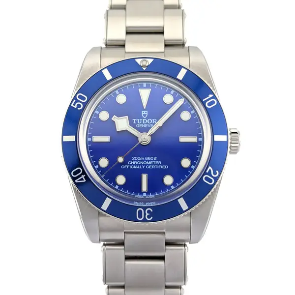 Tudor Black Bay Ref. M79000B-0001