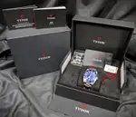 Tudor Black Bay (2026) - Ref. M79000B-0001 | Watch Scout thumbnail 2