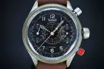 Hanhart Chronograph Telemeter (1950s) | Watch Scout thumbnail 1