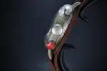Hanhart Chronograph Telemeter (1950s) | Watch Scout thumbnail 3