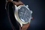 Hanhart Chronograph Telemeter (1950s) | Watch Scout thumbnail 4