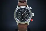 Hanhart Chronograph Telemeter (1950s) | Watch Scout thumbnail 6