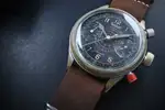 Hanhart Chronograph Telemeter (1950s) | Watch Scout thumbnail 7