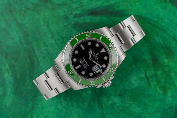 Rolex Submariner Date Ref. 126610LV