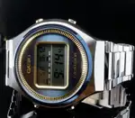 Casio Casiotron TRN-50 - Ref. TRN-50SS-2AJR | Watch Scout thumbnail 1