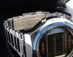 Casio Casiotron TRN-50 - Ref. TRN-50SS-2AJR | Watch Scout thumbnail 3