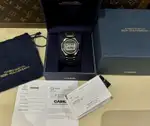 Casio Casiotron TRN-50 - Ref. TRN-50SS-2AJR | Watch Scout thumbnail 4