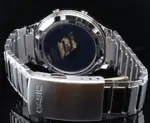 Casio Casiotron TRN-50 - Ref. TRN-50SS-2AJR | Watch Scout thumbnail 6
