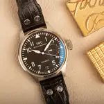 IWC Big Pilot IW500401 Price in Australia | $9.2k thumbnail 3