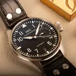 IWC Big Pilot IW500401 Price in Australia | $9.2k thumbnail 6