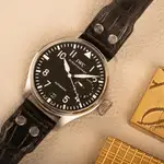 IWC Big Pilot IW500401 Price in Australia | $9.2k thumbnail 7