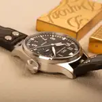 IWC Big Pilot IW500401 Price in Australia | $9.2k thumbnail 8