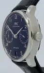 IWC Portuguese 7 Day (2017) - Ref. IW500703 | Watch Scout thumbnail 2