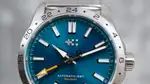 Christopher Ward C63 GMT "Dragonfly" 36mm (2024) - Ref. C63-36AGM4-S00B0 | Watch Scout thumbnail 3
