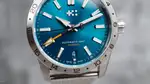Christopher Ward C63 GMT "Dragonfly" 36mm (2024) - Ref. C63-36AGM4-S00B0 | Watch Scout thumbnail 4