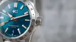 Christopher Ward C63 GMT "Dragonfly" 36mm (2024) - Ref. C63-36AGM4-S00B0 | Watch Scout thumbnail 5
