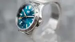 Christopher Ward C63 GMT "Dragonfly" 36mm (2024) - Ref. C63-36AGM4-S00B0 | Watch Scout thumbnail 9