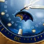 Blancpain Fifty Fathoms Bathyscaphe Moon Phase 5054-3640-76S Price in Australia | $63k thumbnail 4