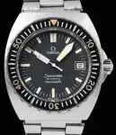Omega Seamaster (1974) - Ref. 166.0250 | Watch Scout thumbnail 1