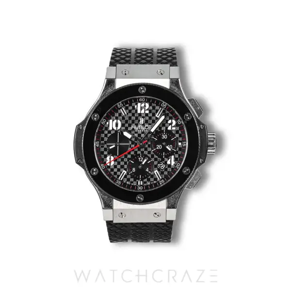 Hublot Big Bang 41mm Ref. 301.SB.131.RX