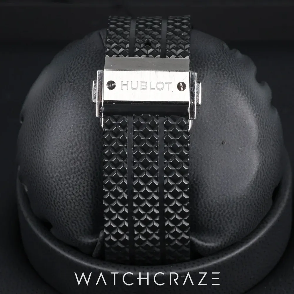 Hublot Big Bang 41mm 301.SB.131.RX, photo 9 of 9