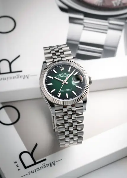 Rolex Datejust 36 Ref. 126234-0059