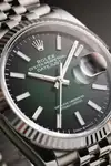 Rolex Datejust 36 (2026) - Ref. 126234-0059 | Watch Scout thumbnail 2