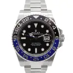 Rolex GMT-Master II (2024) - Ref. 126710BLNR | Watch Scout thumbnail 1