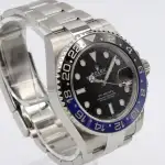 Rolex GMT-Master II (2024) - Ref. 126710BLNR | Watch Scout thumbnail 2