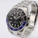Rolex GMT-Master II (2024) - Ref. 126710BLNR | Watch Scout thumbnail 3