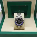 Rolex GMT-Master II (2024) - Ref. 126710BLNR | Watch Scout thumbnail 7