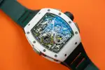 Richard Mille RM 11-02 Le Mans Classic (2018) - Ref. rm11-02 le Mans classic | Watch Scout thumbnail 2