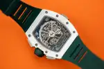 Richard Mille RM 11-02 Le Mans Classic (2018) - Ref. rm11-02 le Mans classic | Watch Scout thumbnail 13