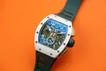 Richard Mille RM 11-02 Le Mans Classic (2018) - Ref. rm11-02 le Mans classic | Watch Scout thumbnail 3