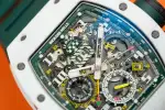 Richard Mille RM 11-02 Le Mans Classic (2018) - Ref. rm11-02 le Mans classic | Watch Scout thumbnail 5
