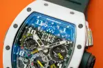 Richard Mille RM 11-02 Le Mans Classic (2018) - Ref. rm11-02 le Mans classic | Watch Scout thumbnail 8