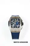 Hublot Spirit of Big Bang (2025) - Ref. 642.NX.7170.LR | Watch Scout thumbnail 1