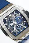 Hublot Spirit of Big Bang (2025) - Ref. 642.NX.7170.LR | Watch Scout thumbnail 8