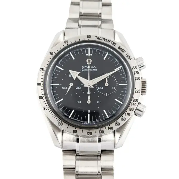 Omega Speedmaster