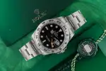 Rolex Explorer II (2021) - Ref. 216570 | Watch Scout thumbnail 2