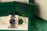 Rolex Explorer II (2021) - Ref. 216570 | Watch Scout thumbnail 4
