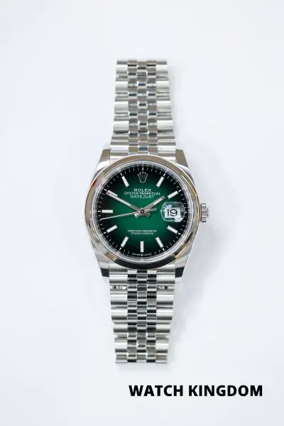 Rolex Datejust 36 Ref. 126200
