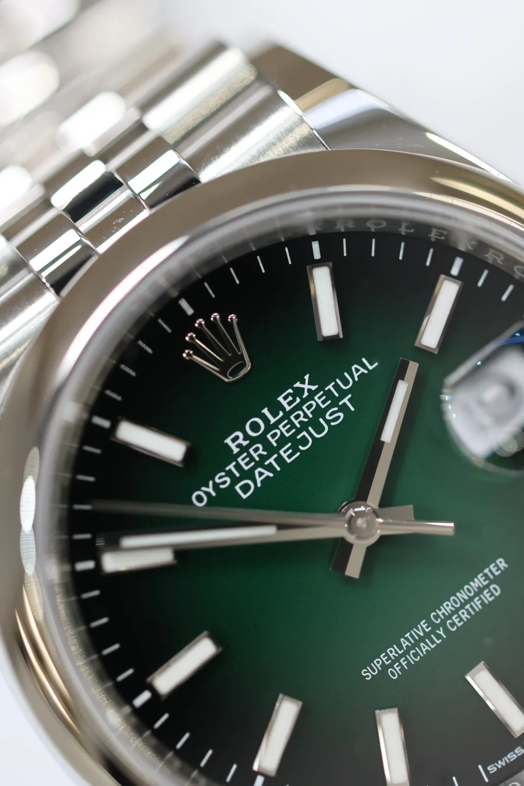 Rolex Datejust 36 (2026) - Ref. 126200 | Watch Scout - image 2