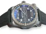Breitling Emergency II Night Mission (2022) - Ref. V76325 | Watch Scout thumbnail 16